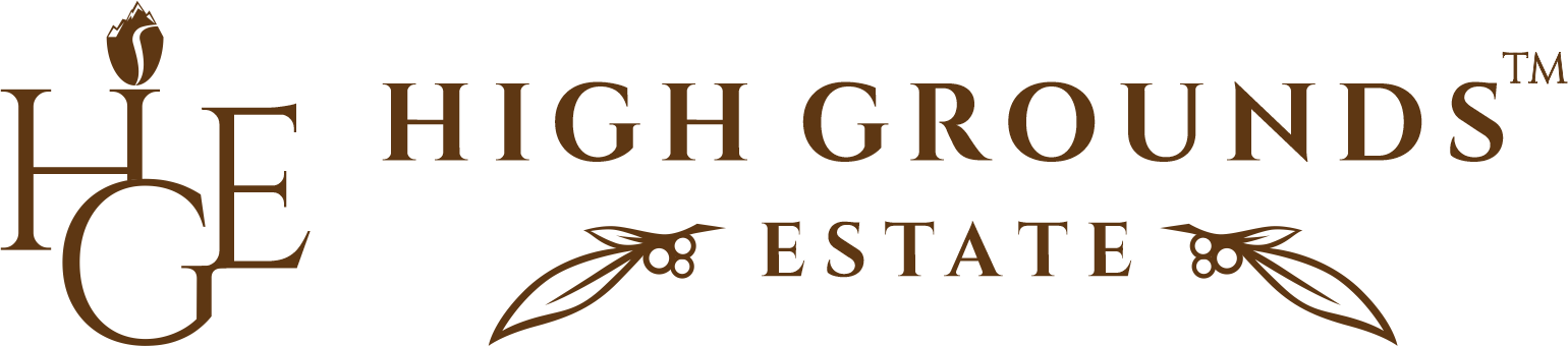 High Grounds Estate